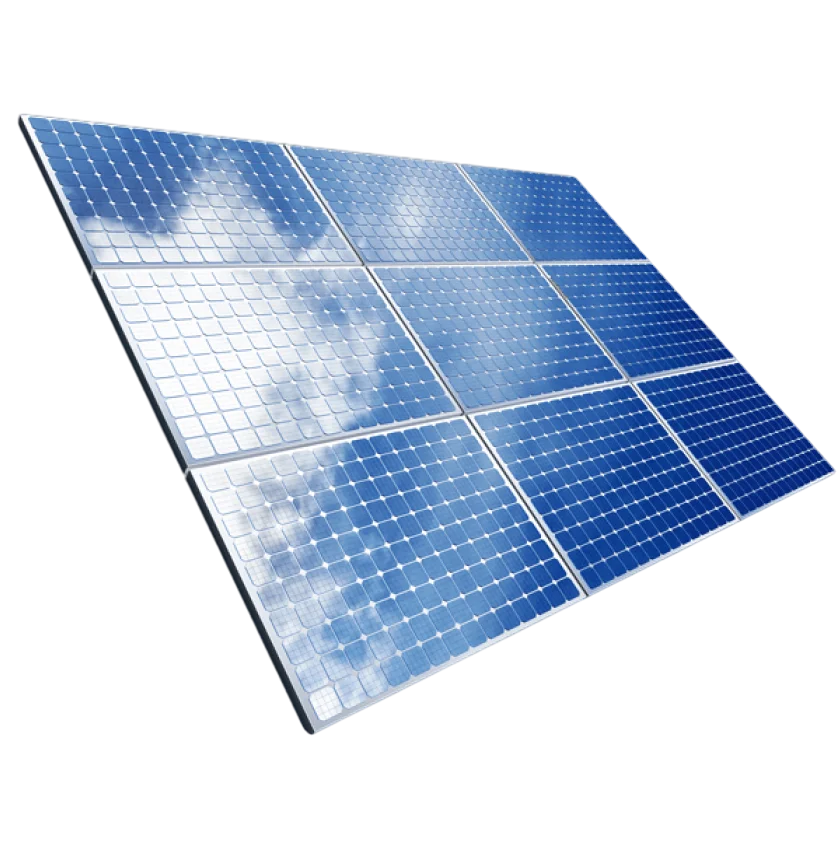 Gewerbliche Elektroinstallation und Photovoltaik